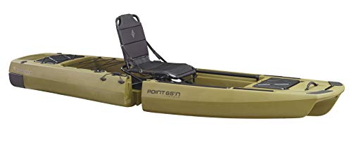 Point 65 N Kingfisher Modular Fishing Kayak