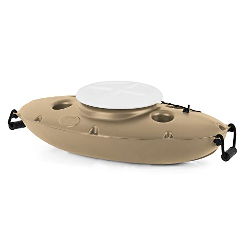 CreekKooler Floating Kayak Cooler