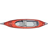 Advanced Elements Advanced Frame Convertible 2 Person Kayak