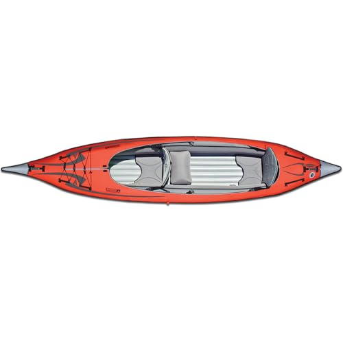 Advanced Elements Advanced Frame Convertible 2 Person Kayak