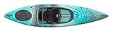 Wilderness Systems Aspire 105 | Sit Inside Recreational Kayak | Adjustable Skeg - Phase 3 Air Pro Seating | 10' 6