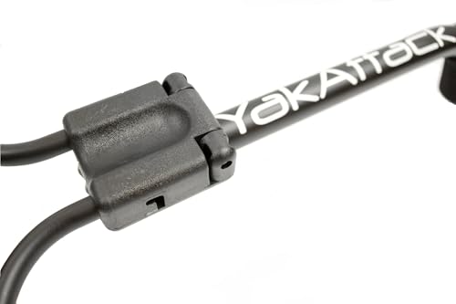 YakAttack Leverage Landing Net - 12