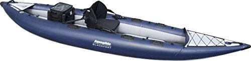 Aquaglide Blackfoot Hb Angler Kayak XL