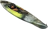 Old Town Loon 126 Angler Fishing Kayak (First Light, 12 Feet 6 Inches)