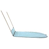 Lixada Kayak Boat Canoe Sun Shade Canopy for Single Person