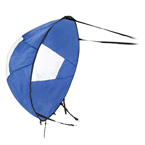 Dyna-Living Kayak Sails, 42