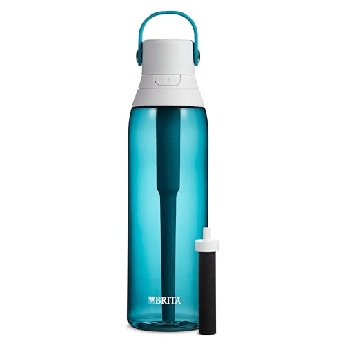 Brita's Filtering Drinks Bottle