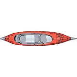 Advanced Elements Advanced Frame Convertible 2 Person Kayak