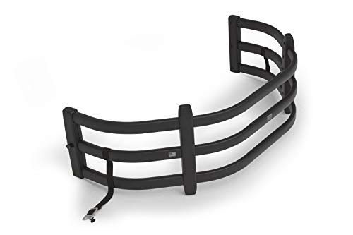 Lund-in-Motion Universal Truck BedXTender by AMP Research | 74825-01LR | Fits all Full-Size & Mid-Size Pickup Trucks