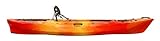 Wilderness Systems Tarpon 105 | Sit on Top Fishing Kayak | Premium Angler Kayak | 10' 6