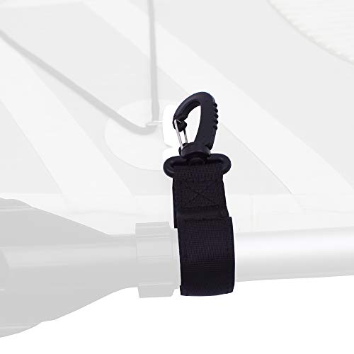 YYST SUP Paddle Keeper