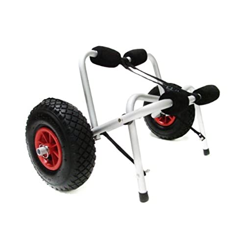 TMS Kayak Cart