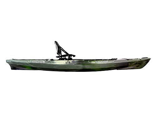 Wilderness Systems Radar 135 | Sit on Top Fishing Kayak | Premium Angler Kayak | 13' 6