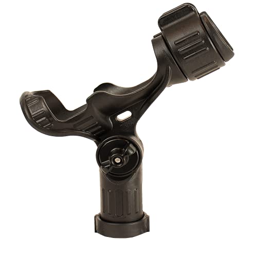 YAKATTACK Omega Rod Holder