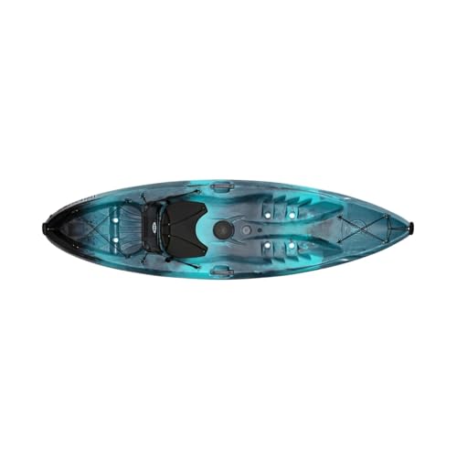 Perception Kayaks Tribe 9.5