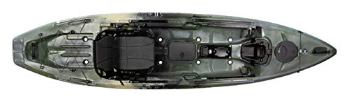 Wilderness Systems Radar 115