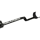 YakAttack Leverage Landing Net - 12