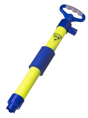 Seattle Sports Paddler's Kayak Bilge Pump