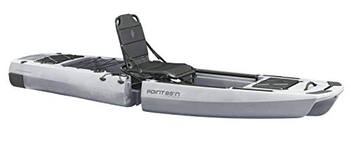 Point 65 Sweden Kingfisher Modular Fishing Kayak