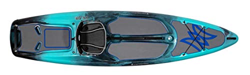 Perception Kayaks Hi Life 11