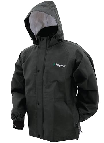 waterproof jacket