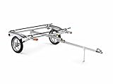 YAKIMA 78-Inch Rack and Roll Trailer
