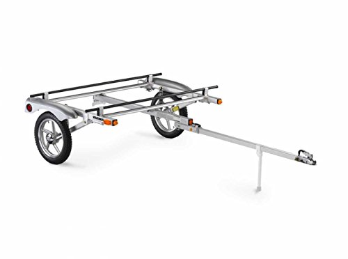 YAKIMA 78-Inch Rack and Roll Trailer