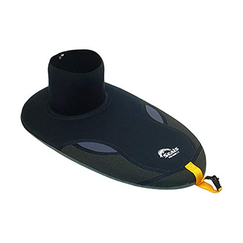 SEALS Pro Rand Sprayskirt