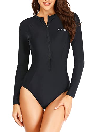 Daci rashguard swimsuit