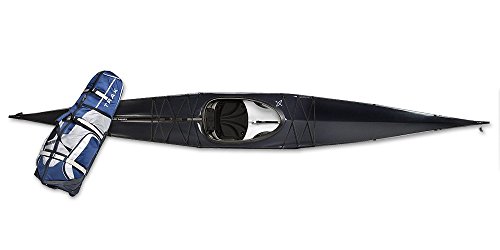 TRAK Kayaks Seeker Portable Performance Kayak