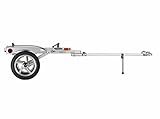 YAKIMA 78-Inch Rack and Roll Trailer