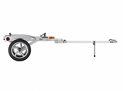 YAKIMA 78-Inch Rack and Roll Trailer
