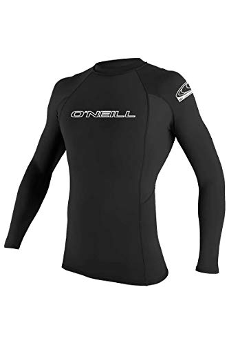 O’Neill UPF 50+ Long-Sleeve Rash Guard