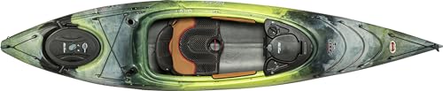 Old Town Loon 126 Angler Fishing Kayak (First Light, 12 Feet 6 Inches)