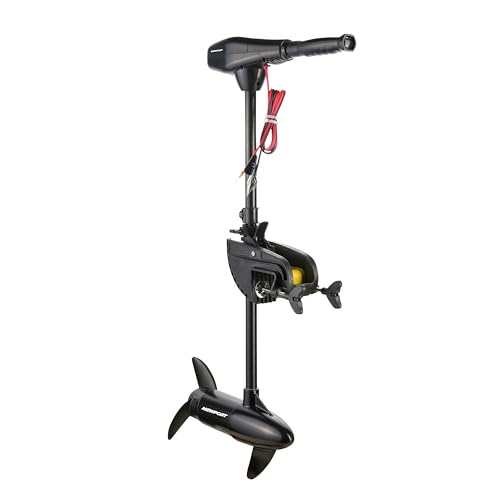 Newport Vessels NV-Series Electric Trolling Motor