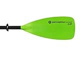 Perception Hi Life 11 | Sit on Top Kayak - SUP/Paddleboard | Hybrid Boat with Seat Storage/Cooler | 11'