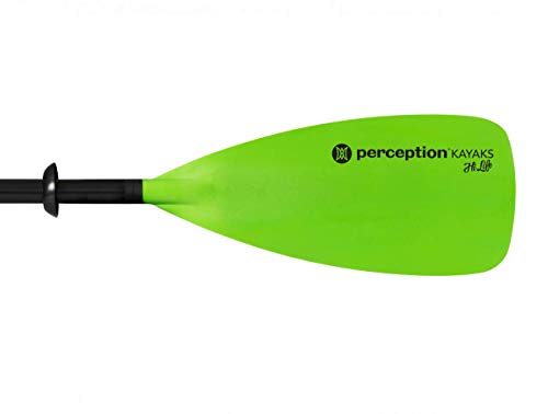Perception Hi Life 11 | Sit on Top Kayak - SUP/Paddleboard | Hybrid Boat with Seat Storage/Cooler | 11'
