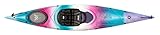 Perception Kayaks Expression 11.5 | Sit Inside Kayak | Light Touring Kayak with Adjustable Zone Seating | 11' 6