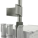 YakAttack Leverage Landing Net - 12