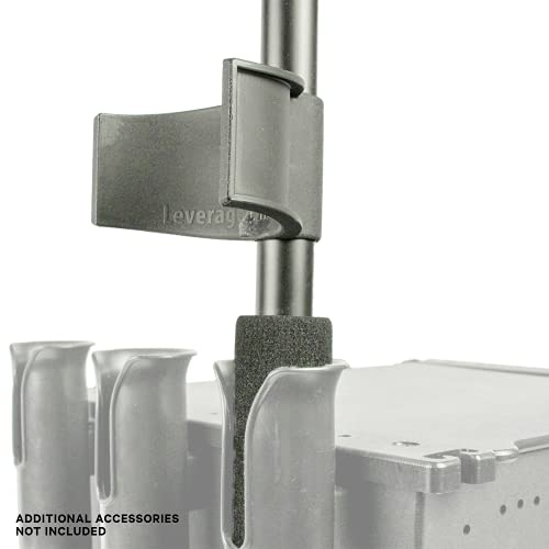 YakAttack Leverage Landing Net - 12