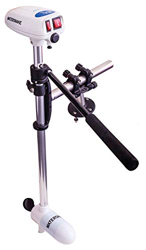 Watersnake – ASP Saltwater Trolling Motor