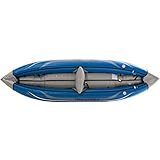 AIRE Tomcat Solo Inflatable Kayak, Limited Lime, 87120.03.102