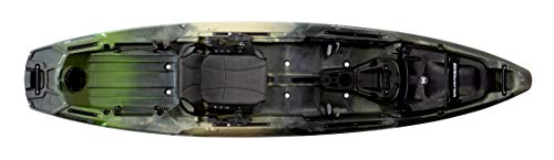 Wilderness Systems Atak 120