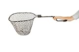 YakAttack Leverage Landing Net - 12
