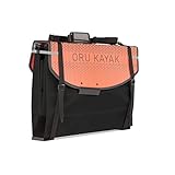 Oru Kayak Foldable Kayak Coast XT | Stable, Durable, Lightweight - Lake, River, and Ocean Kayaks - Advanced - Size (Unfolded): 16'2