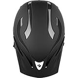 Sweet Protection Rocker Helmet, Dirt Black, M/L