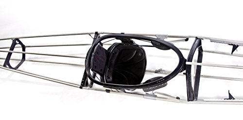 TRAK Kayaks Seeker Portable Performance Kayak