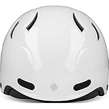 Sweet Protection Wanderer Helmet - Large - X-Large - Gloss White