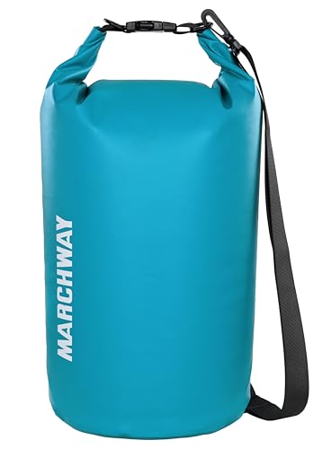 MARCHWAY’s floating dry bag