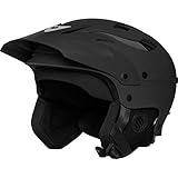 Sweet Protection Rocker Helmet, Dirt Black, M/L
